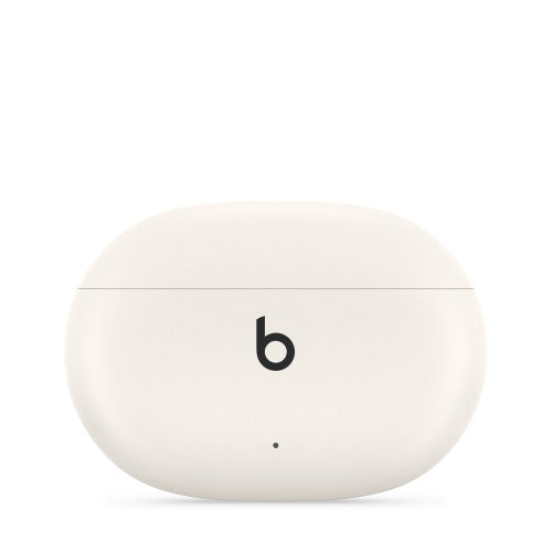 Beats by Dr. Dre Beats Studio Buds + Headset True Wireless Stereo (TWS) In-ear Calls/Music Bluetooth Ivory