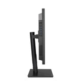 ASUS HA3281A computer monitor 80 cm (31.5") 3840 x 2160 pixels 4K Ultra HD LCD Black