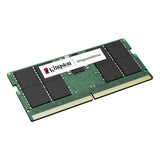 Kingston Technology KCP556SS6-8 memory module 8 GB 1 x 8 GB DDR5 5600 MT/s