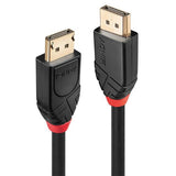 Lindy 10m Active DisplayPort 1.2 Cable