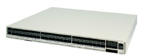 Alcatel-Lucent Enterprise OS6900X48-F Managed L2/L3 1U Grey