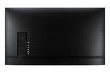Samsung 50" Crystal UHD 4K Signage QE50T