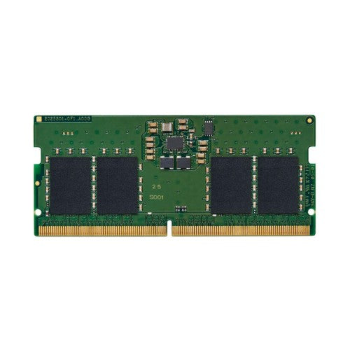 Kingston Technology KCP556SS6-8 memory module 8 GB 1 x 8 GB DDR5 5600 MT/s
