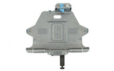 Gamber-Johnson 7160-1418-40 mobile device dock station Tablet Grey