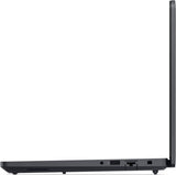DELL Pro Max 14 MC14255 Copilot+ PC AMD Ryzen AI 7 PRO 350 Mobile workstation 35.6 cm (14") Full HD+ 16 GB LPDDR5x-SDRAM 512 GB SSD Wi-Fi 7 (802.11be) Windows 11 Pro UK English Black