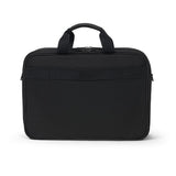 DICOTA D3250803 laptop case 35.6 cm (14") Briefcase Black