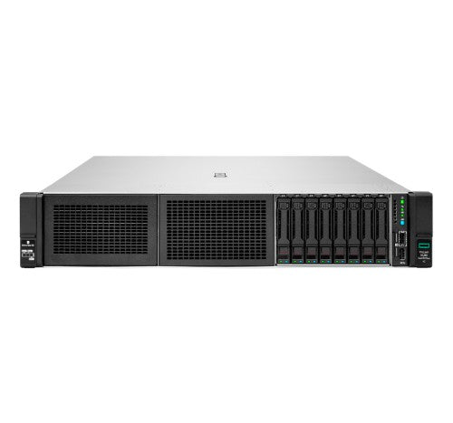HPE ProLiant DL385 Gen10+ v2 server 0 GB Rack (2U) AMD EPYC 7313 3 GHz 32 GB DDR4-SDRAM 800 W