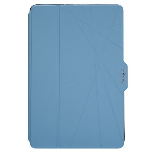 Targus THZ75414GL tablet case 26.7 cm (10.5") Folio Blue