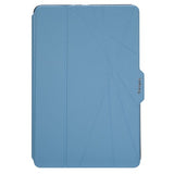 Targus THZ75414GL tablet case 26.7 cm (10.5") Folio Blue