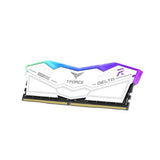 Team Group DELTA RGB memory module 64 GB 2 x 32 GB DDR5