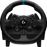 Logitech G G923 Racing Wheel and Pedals for PS5, PS4 and PC
