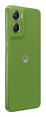 Motorola moto g06 17.5 cm (6.88") Dual SIM Android 15 4G USB Type-C 4 GB 64 GB 5200 mAh Green
