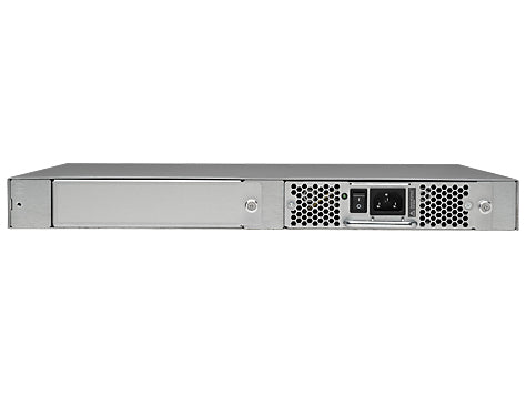 HPE StoreFabric SN3000B 1U Grey