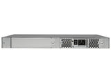 HPE StoreFabric SN3000B 1U Grey