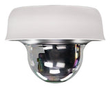 Cisco MV63 security camera Bulb IP security camera Indoor & outdoor 3854 x 2176 pixels Ceiling/Desk