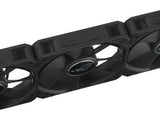 ASUS ROG Strix LC III 360 Processor Liquid cooling kit 12 cm Black