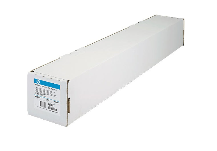 Clear Film 174 gsm-610 mm x 22.9 m (24 in x 75 ft)