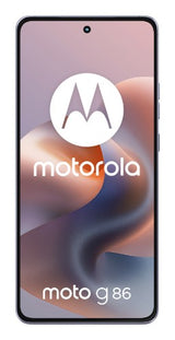 Motorola moto g86 5G 16.9 cm (6.67") Dual SIM Android 15 USB Type-C 8 GB 256 GB 5200 mAh Lilac