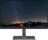 Lenovo L22i-30 LED display 54.6 cm (21.5") 1920 x 1080 pixels Full HD Black