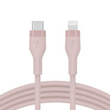 Belkin CAA009BT1MPK lightning cable 1 m Rose