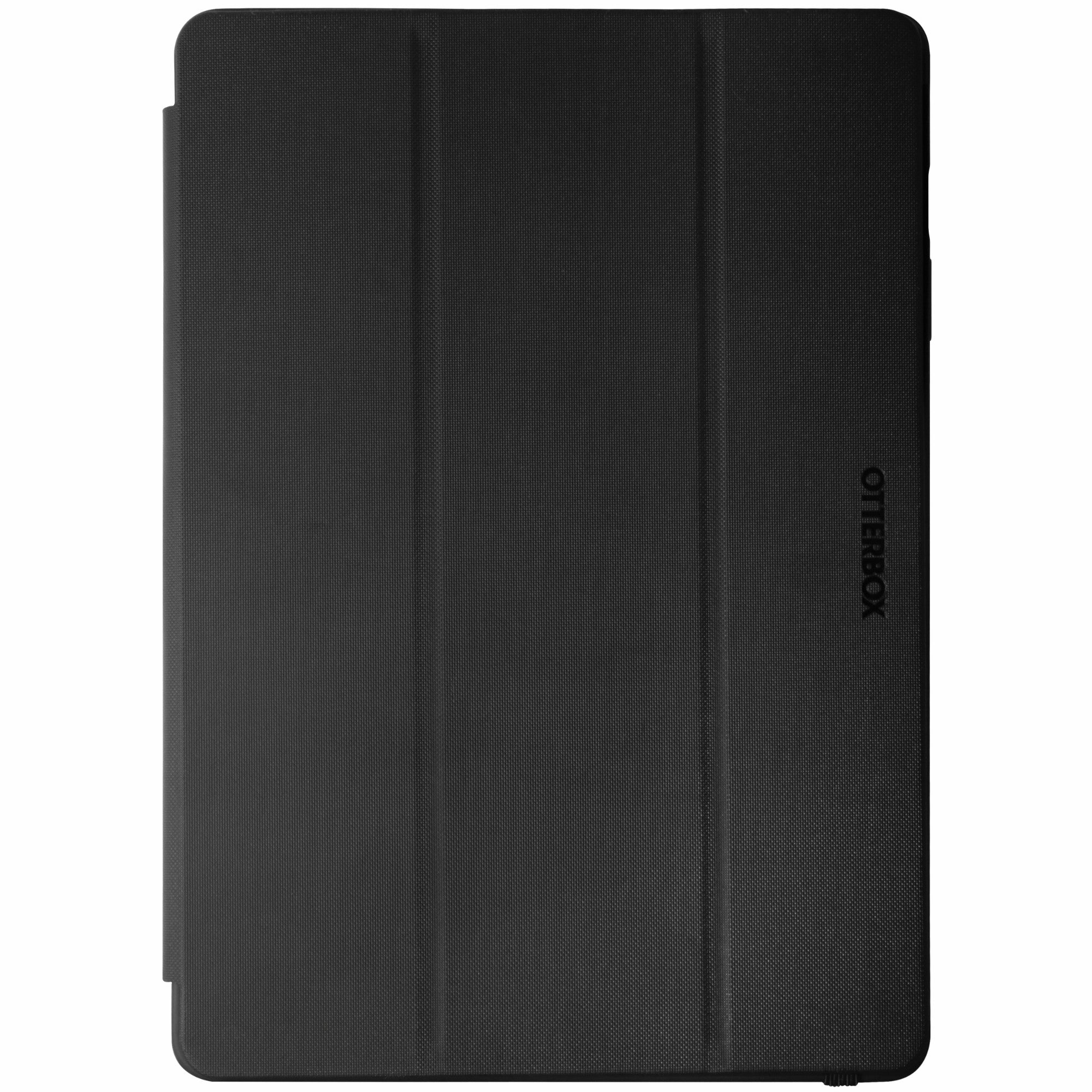 OtterBox React Folio Series Case for Galaxy Tab S9 FE+, Black  - Computers - OtterBox