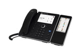 AudioCodes EXPANSION_UNIT IP add-on module Black