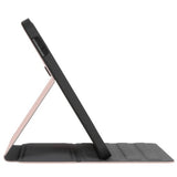 Targus Click-In 27.7 cm (10.9") Folio Rose gold