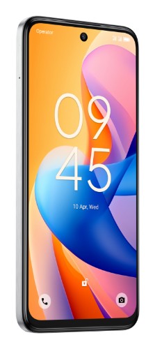 TCL 60 R 5G 16.9 cm (6.67") Android 15 USB Type-C 4 GB 12 GB 5200 mAh White