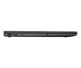 HP 250R G10 Intel Core 5 120U Laptop 39.6 cm (15.6") Full HD 8 GB DDR5-SDRAM 256 GB SSD Wi-Fi 6 (802.11ax) Windows 11 Home Black