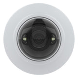 Axis 02677-001 security camera Dome IP security camera Indoor 1920 x 1080 pixels Ceiling/wall