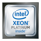 HPE Intel Xeon-Platinum 8253 (2.2GHz/16-Core/125W) Kit For Proliant DL180 GEN10 processor 22 MB Tray