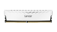 Lexar THOR memory module 16 GB 2 x 8 GB DDR4