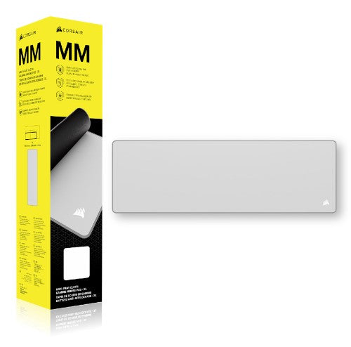 Corsair MM XL Gaming mouse pad Grey