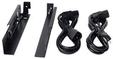 APC KVM 2G, LCD Rear Mounting Kit