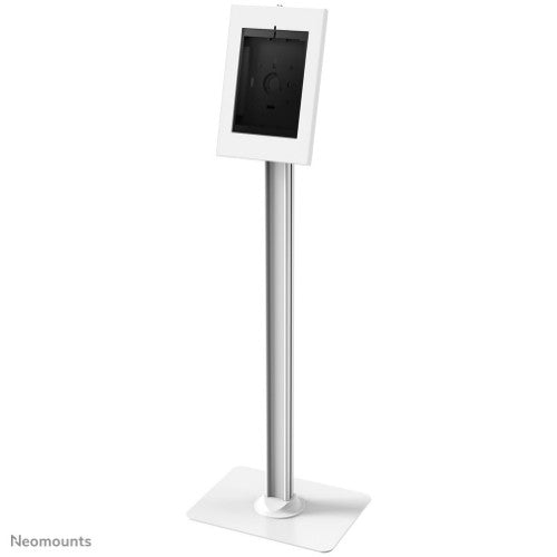 Neomounts FL15-650WH1 Tablet floor stand 9.7-11" - lockable