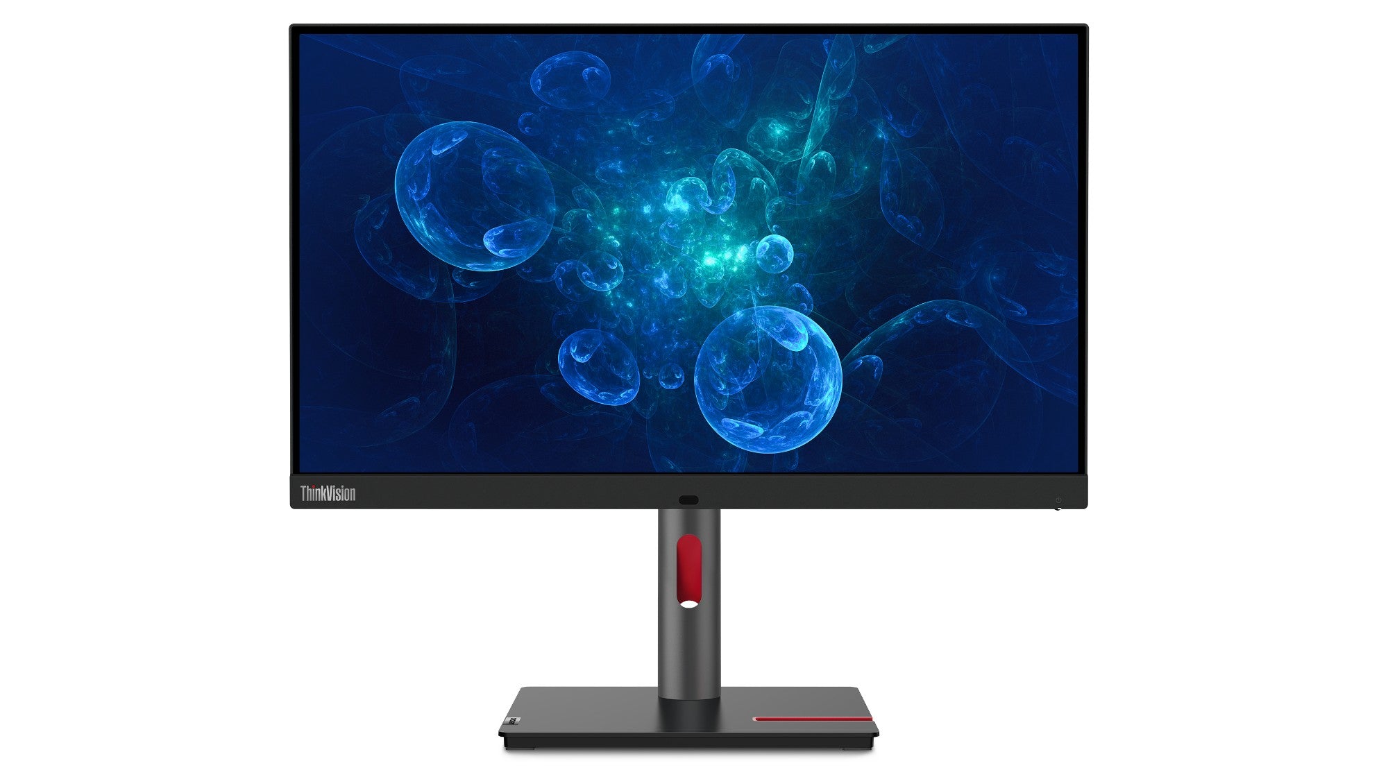 Lenovo ThinkVision P27pz-30 LED display 68.6 cm (27") 3840 x 2160 pixels 4K Ultra HD LCD Black  - Monitors & Accessories - Lenovo