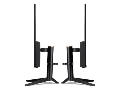 Acer Aspire C22-1600 All-in-One Desktop - Intel Pentium N6005, 8GB, 256GB SSD, Integrated Graphics, 21.5" Full HD, Windows 11, Black