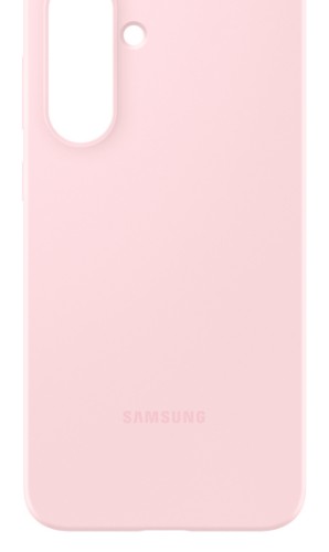 Samsung EF-PA566 mobile phone case 17 cm (6.7") Cover Pink