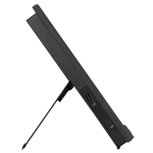 ASUS ProArt PA16USV computer monitor 39.6 cm (15.6") 3840 x 2160 pixels 4K Ultra HD LCD Black