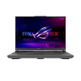 ASUS ROG Strix G16 G614PP-RV021W AMD Ryzen™ 9 8940HX Laptop 40.6 cm (16") WUXGA 32 GB DDR5-SDRAM 1 TB SSD NVIDIA GeForce RTX 5070 Wi-Fi 6E (802.11ax) Windows 11 Home Black, Grey