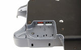 Gamber-Johnson 7160-1418-00 mobile device dock station Tablet/Smartphone Black