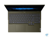 Lenovo Legion C7 15IMH05 Intel® Core™ i7 i7-10750H Laptop 39.6 cm (15.6") Full HD 32 GB DDR4-SDRAM 512 GB SSD NVIDIA® GeForce RTX™ 2060 Wi-Fi 6 (802.11ax) Windows 10 Pro Italian Brown
