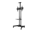 Multibrackets M Public Floorstand Basic 150 incl shelf & camera holder