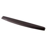 Fellowes Keyboard Wrist Rest - Memory Foam Wrist Rest - Ergonomic Wrist Support for Computer, Laptop, Home Office Use - Black