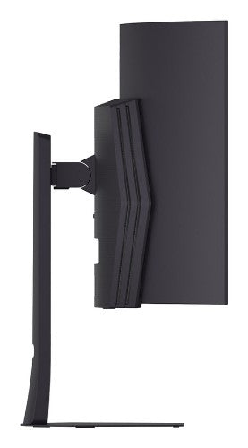 LG 45GX900A-B computer monitor 113 cm (44.5") 3440 x 1440 pixels Wide Quad HD OLED Black