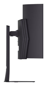 LG 45GX900A-B computer monitor 113 cm (44.5") 3440 x 1440 pixels Wide Quad HD OLED Black
