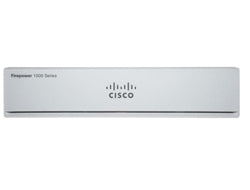 Cisco Secure Firewall: Firepower 1010 Security Appliance with ASA Software, 8 Gigabit Ethernet (GbE) Ports, Up to 2 Gbps Throughput, 90-Day Limited Warranty (FPR1010-ASA-K9)