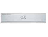 Cisco Secure Firewall: Firepower 1010 Security Appliance with ASA Software, 8 Gigabit Ethernet (GbE) Ports, Up to 2 Gbps Throughput, 90-Day Limited Warranty (FPR1010-ASA-K9)