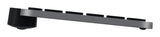 Logitech MX Keys Mini For Mac keyboard Home/Office Bluetooth QWERTY UK English Black, Grey