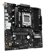 Asrock A620AM PRO-A WIFI AMD A620 Socket AM5 micro ATX